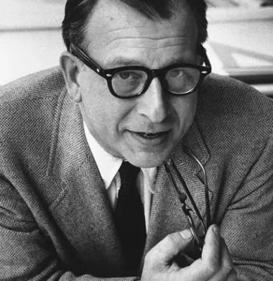 Eero Saarinen